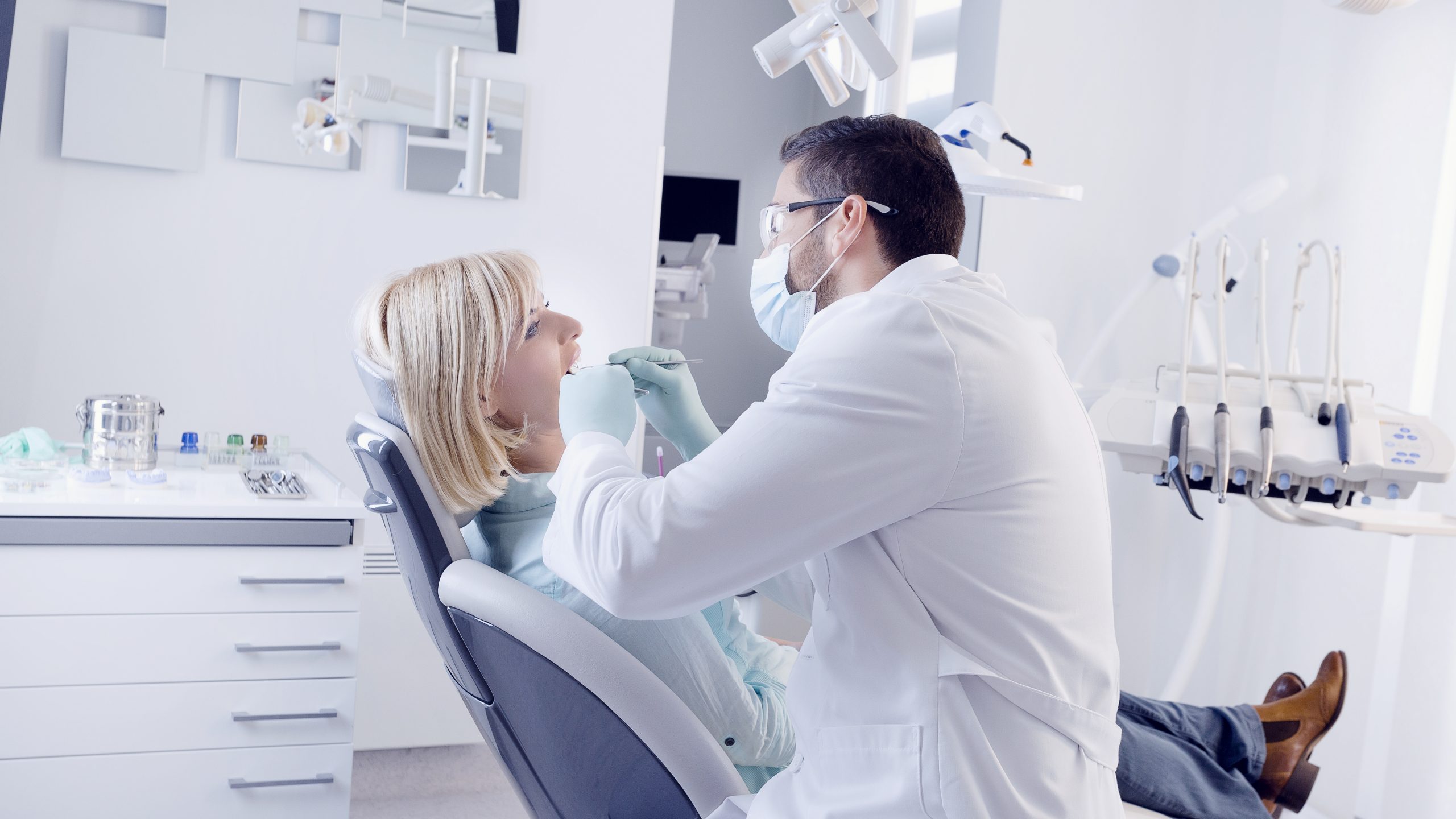 Dentist in Eastham, MA