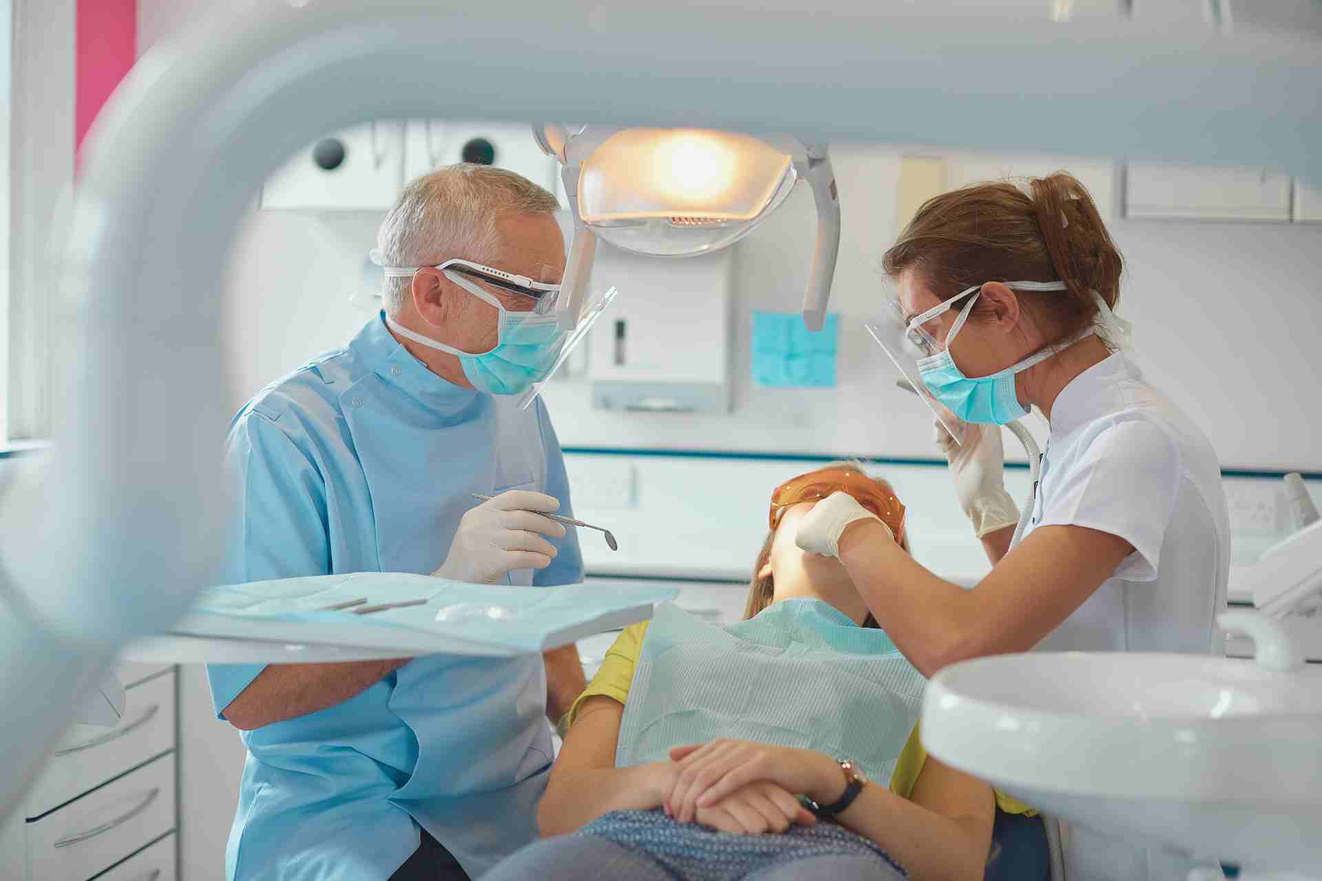 Dentist in Eastham, MA